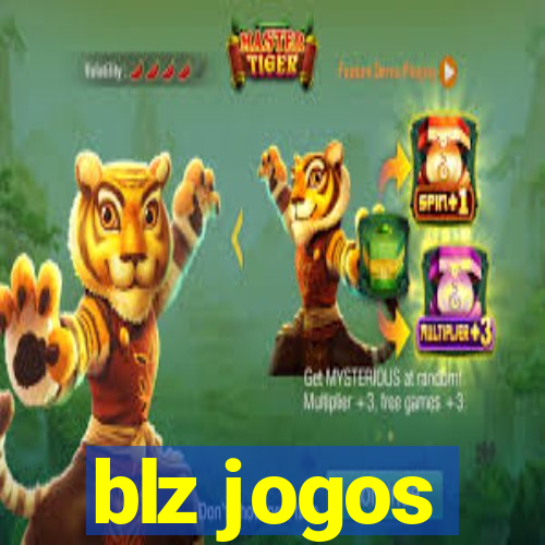 blz jogos